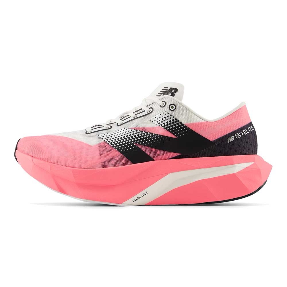 NEW Men's FuelCell SuperComp Elite v4 - 8.5 - Ultra Pink